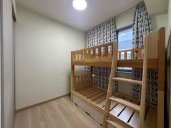 High Park Residences (D28), Apartment #446007671